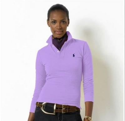 wholesale Women Polo shirts No. 663